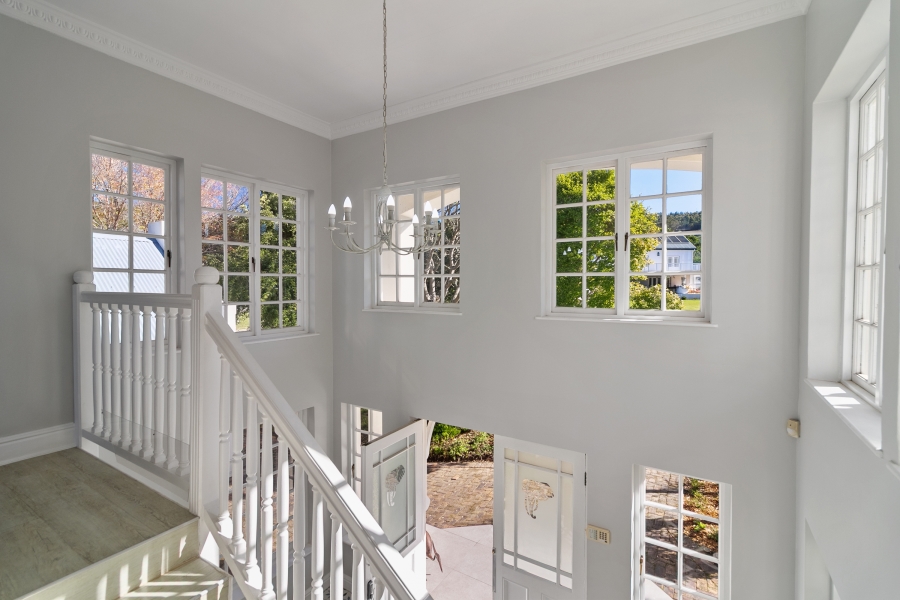 4 Bedroom Property for Sale in Belvidere Estate Western Cape